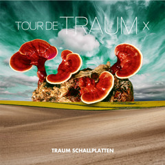 Minerva (Traum Schallplatten) - TOUR DE TRAUM X
