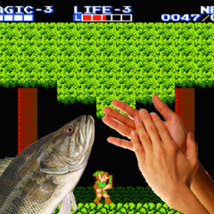 Adding A Bass & Clap To Zelda II Battle Theme
