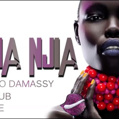 Andeeno Damassy Feat. Jimmy Dub Vs Bushoke - Dunia Njia (Club Edit)
