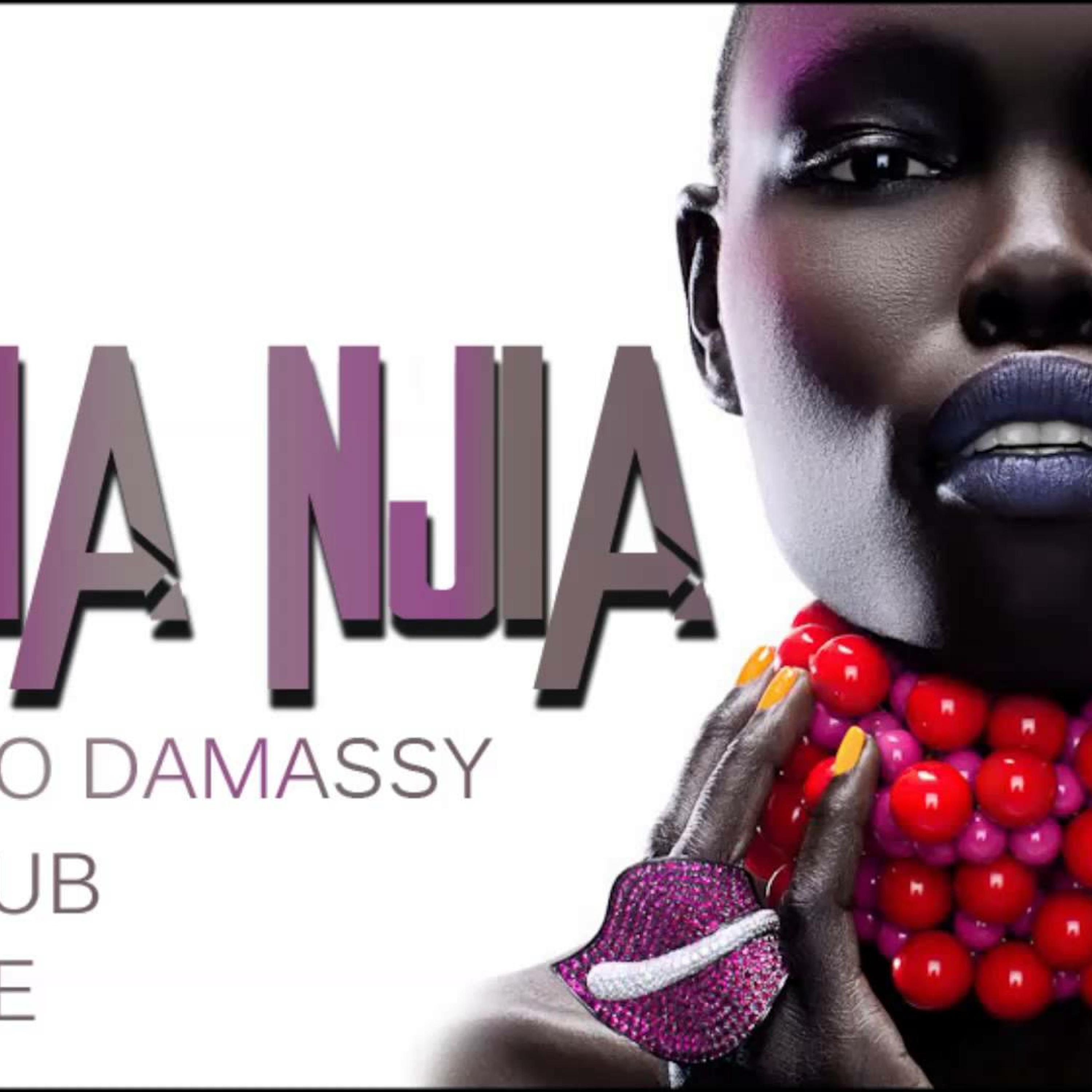 Andeeno Damassy Feat. Jimmy Dub Vs Bushoke - Dunia Njia (Club Edit) episode artwork