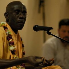 Bhakti Vasudeva Sw SB 01-17-41 - The Four Religious Principles - 2012-04-03 ISKCON Gainesville