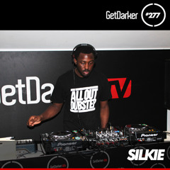Silkie - GetDarkerTV 277
