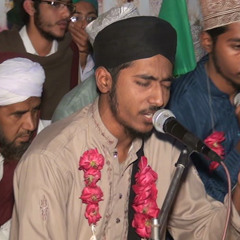 Tum Aao Rab Ka Hussain Dekho (New ManQabat of Mola Hussain a.s) by Hafiz Abdul Kabeer Faizi