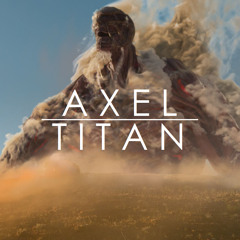 Titan (Original Mix)