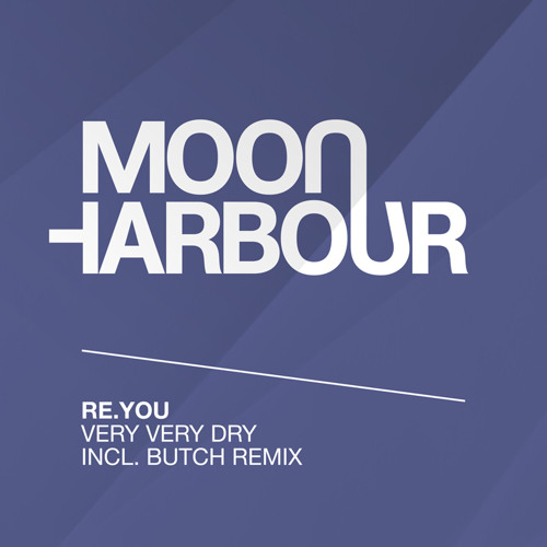 Re.You - Very Very (Butch Remix) (MHR080)