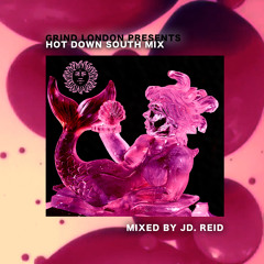 HOT DOWN SOUTH MIX BY JD. REID