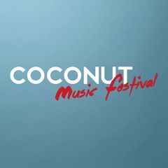 Hymne Coconut Music Festival 2015 par Le Colisée