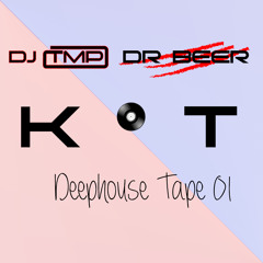 KT - Deephouse Tape 01