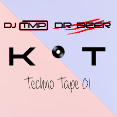 KT - Techno Tape 01