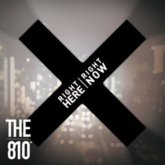 Right Here Right Now- ft Chipper ( What's Up )