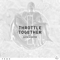 Throttle - Together feat. David Spekter (Radio Edit)
