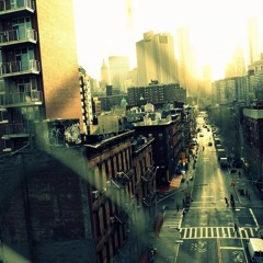 "My City" - Hard Aggressive Violin & Choir Banger Instrumental [prod. by Veysigz]