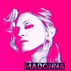 Madonna - 4 Minutes (2015 Loose Ur Breath Mix)