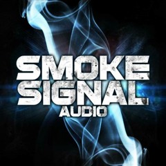 SMOKE SIGNAL AUDIO (BLINDSIDE)JULY 2015 MIX FOR DANNY DUBPLATE COOTES