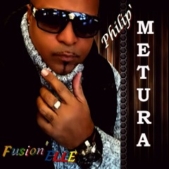 philip metura mon ydille  nouveauté zouk 2015