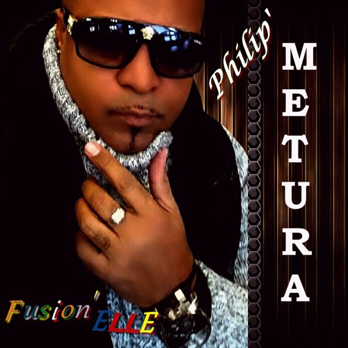 philip metura mon ydille  nouveauté zouk 2015