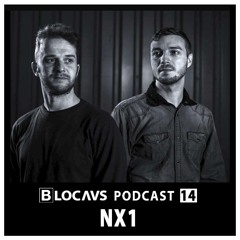 BLOCAUS PODCAST 14 | NX1