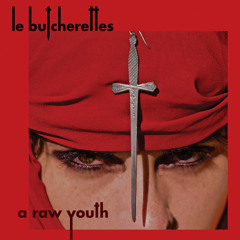 Le Butcherettes - Shave The Pride