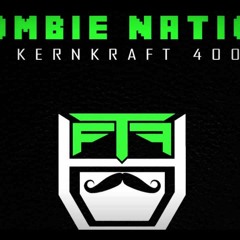 Zombie Nation - Kernkraft 400 [ Areenilejay Bootleg ] FREE DOWNLOAD