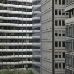 (in)Fringe 05: Hushed Spaces