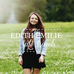 Peter And The Wolf - Safe Travels ( Cover by Edith Emilie )