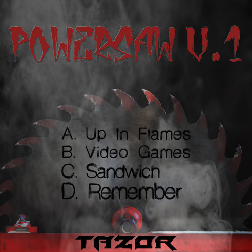 Tazor - Video Games [Free Download]