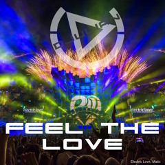Feel The Love (MIX)