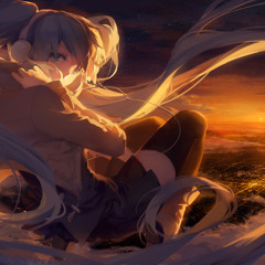 【Nightcore】→ Glow