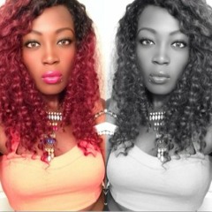 LAYLAY K. - GOD'S GIFT TO ALL NATIONS