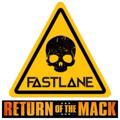 Fastlane Vs Mark Morrison - Return Of The Mack