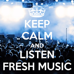 Fresh House Music Mix Set