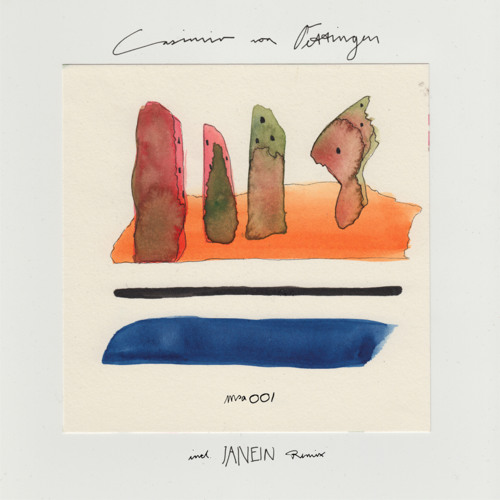 Casimir Von Oettingen - Empty Nest (Original Mix)