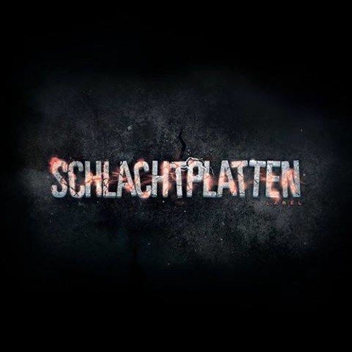Diatek - Feindbild Mensch (A.P.T.A Remix) - [Schlachtplatten] Preview