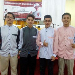 Paradise | Melodi Aidilfitri