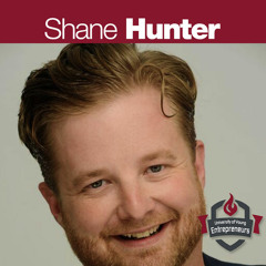 EP 43 Learn Million Dollar Marketing Tips and How to Win the Final Fight with Shane Hunter