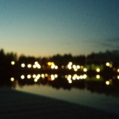 Cover of "Night Sky" by Chvrches