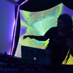 Sephira - Peace Tent @ Chaos Festival (2015)