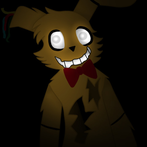 Springtrap Finale - Five Nights At Freddy's 3 Song - Groundbreaking