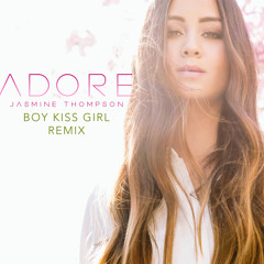 Adore (Boy Kiss Girl Remix)
