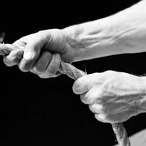 KadaF - Hold Tight 95bpm