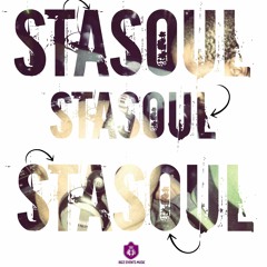 StaSoul - Earth Warrant (Original Mix)