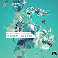 Evil Burger  [Pandafunk]