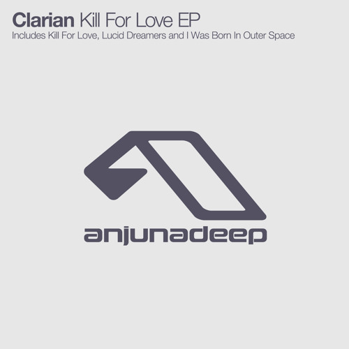 Clarian - Lucid Dreamers