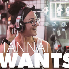 HANNAH WANTS Jackin House DJ Set
