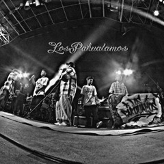 LosPakualamos - We Are Familia