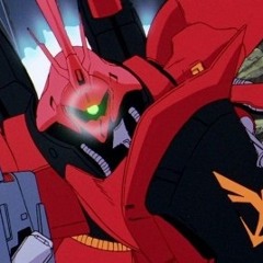 サザビー改 Ver.3.1