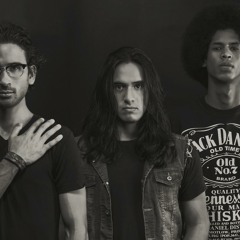 No Te Quedes Atrás - DROZZ