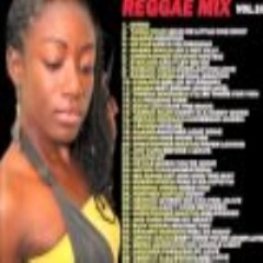 2012 Reggae【ONE DROP mix】  AAC 128k
