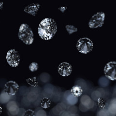 Diamonds
