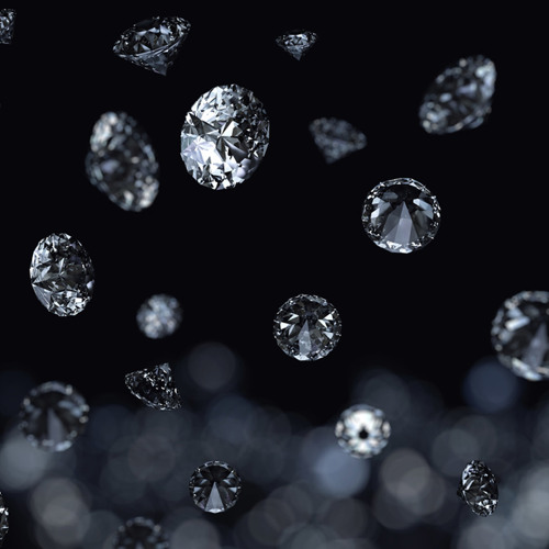Diamonds